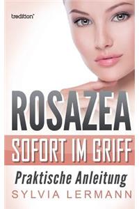 Rosazea sofort im Griff