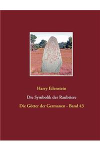 Die Symbolik der Raubtiere