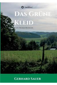 Grüne Kleid