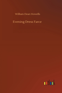 Evening Dress Farce
