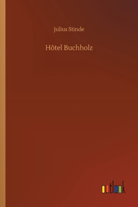 Hôtel Buchholz