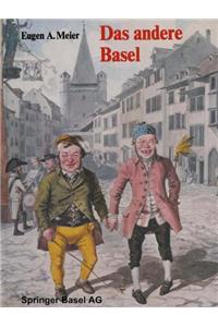 Das andere Basel