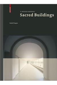 Sacred Buildings: A Design Manual