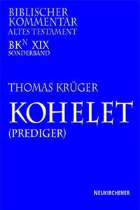 Kohelet (Prediger)