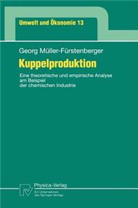 Kuppelproduktion