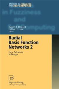 Radial Basis Function Networks 2