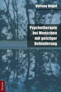 Psychotherapie Bei Menschen Mit Geistiger Behinderung