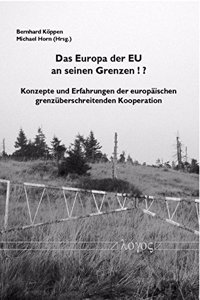 Das Europa Der Eu an Seinen Grenzen ! ?