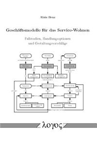 Geschaftsmodelle Fur Das Service-Wohnen