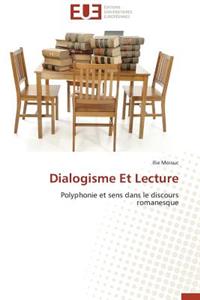 Dialogisme et lecture