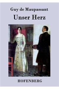 Unser Herz