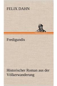 Fredigundis