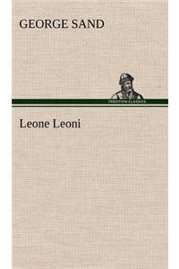 Leone Leoni