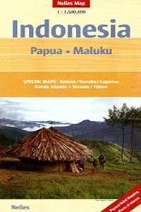 Papua / Maluku Indonesia Ambon-Haruku