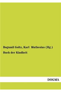 Buch Der Kindheit