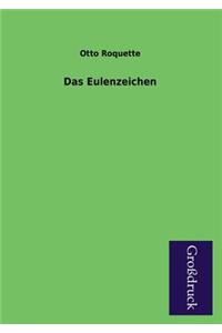 Das Eulenzeichen
