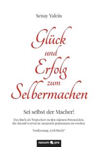 Glück und Erfolg zum Selbermachen