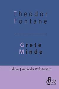 Grete Minde