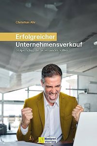 Erfolgreicher Unternehmensverkauf