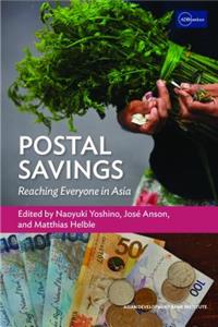 Postal Savings