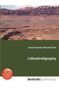Lithostratigraphy