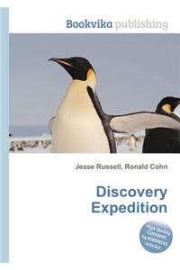 Discovery Expedition