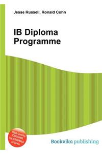 Ib Diploma Programme