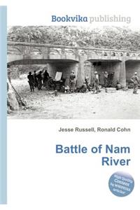 Battle of Nam River