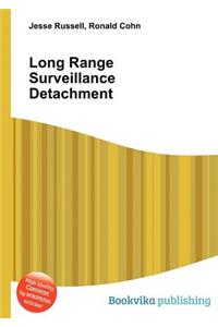 Long Range Surveillance Detachment
