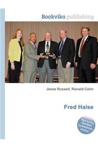 Fred Haise