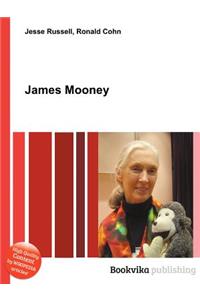 James Mooney