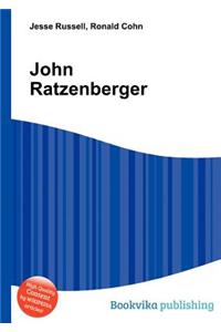 John Ratzenberger