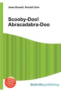 Scooby-Doo! Abracadabra-Doo