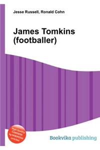 James Tomkins (Footballer)