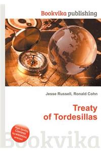 Treaty of Tordesillas