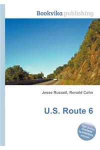 U.S. Route 6