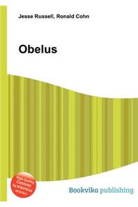 Obelus