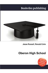 Oberon High School