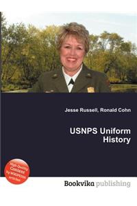 Usnps Uniform History
