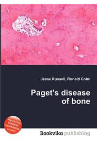 Paget's Disease of Bone
