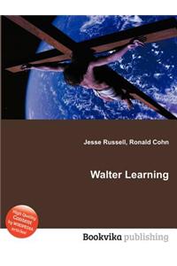 Walter Learning