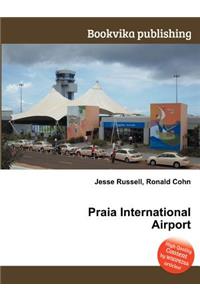 Praia International Airport