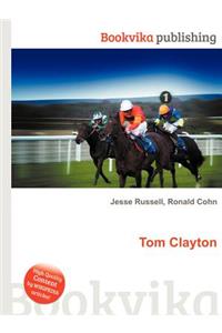 Tom Clayton