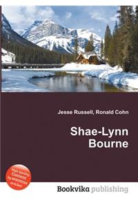 Shae-Lynn Bourne