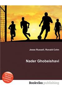 Nader Ghobeishavi