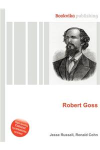 Robert Goss