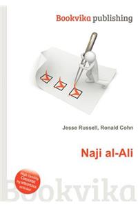 Naji Al-Ali