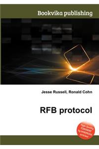 Rfb Protocol