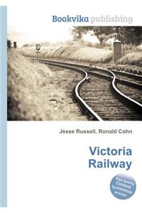Victoria Railway