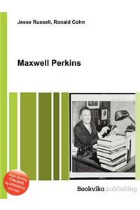 Maxwell Perkins